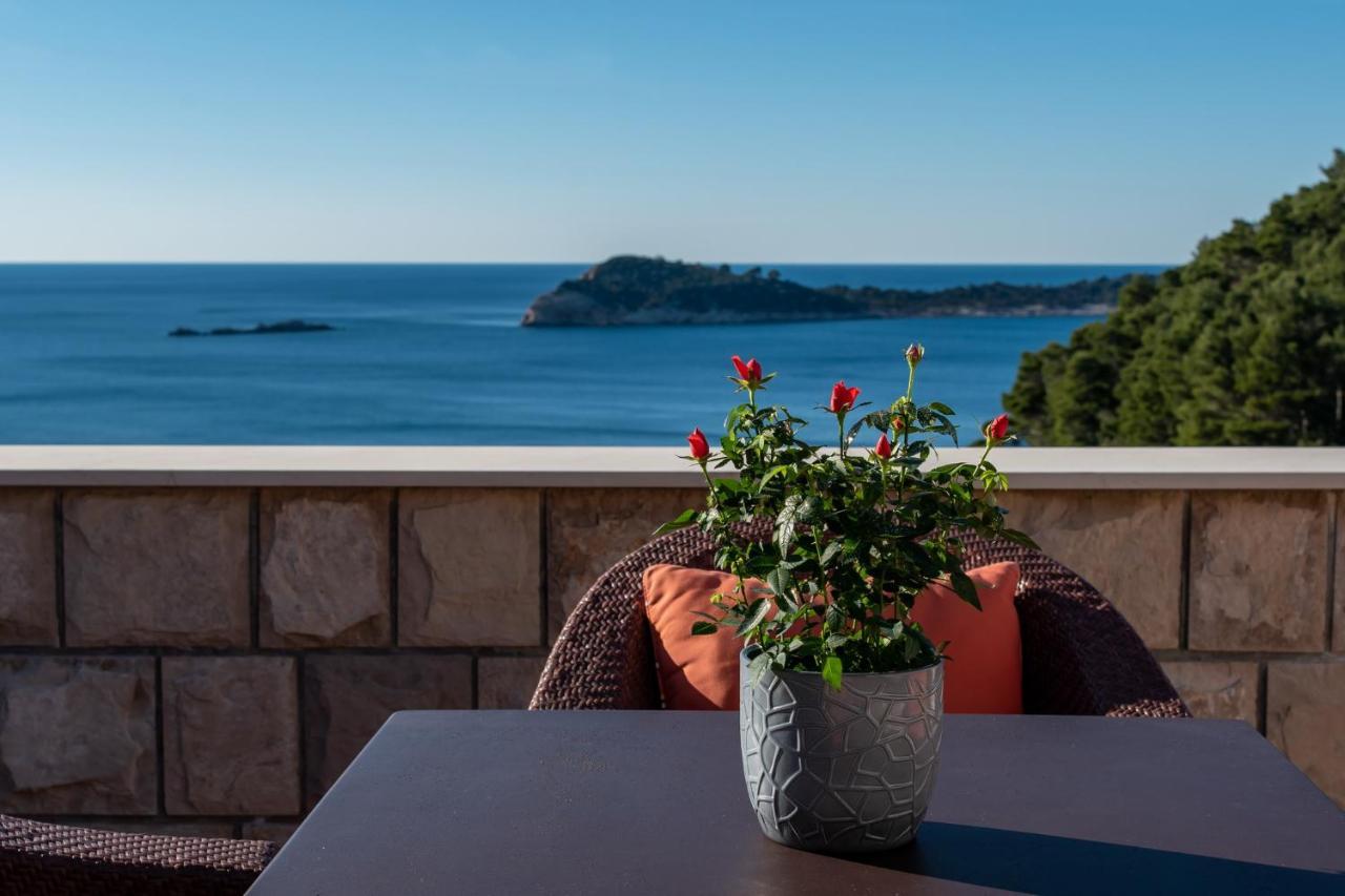 Sutalo Apartment Cavtat