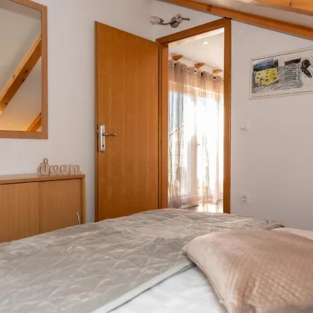 Apartments Sutalo Cavtat Exterior photo