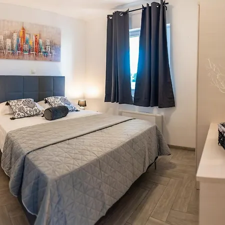 Apartments Sutalo Cavtat Exterior photo
