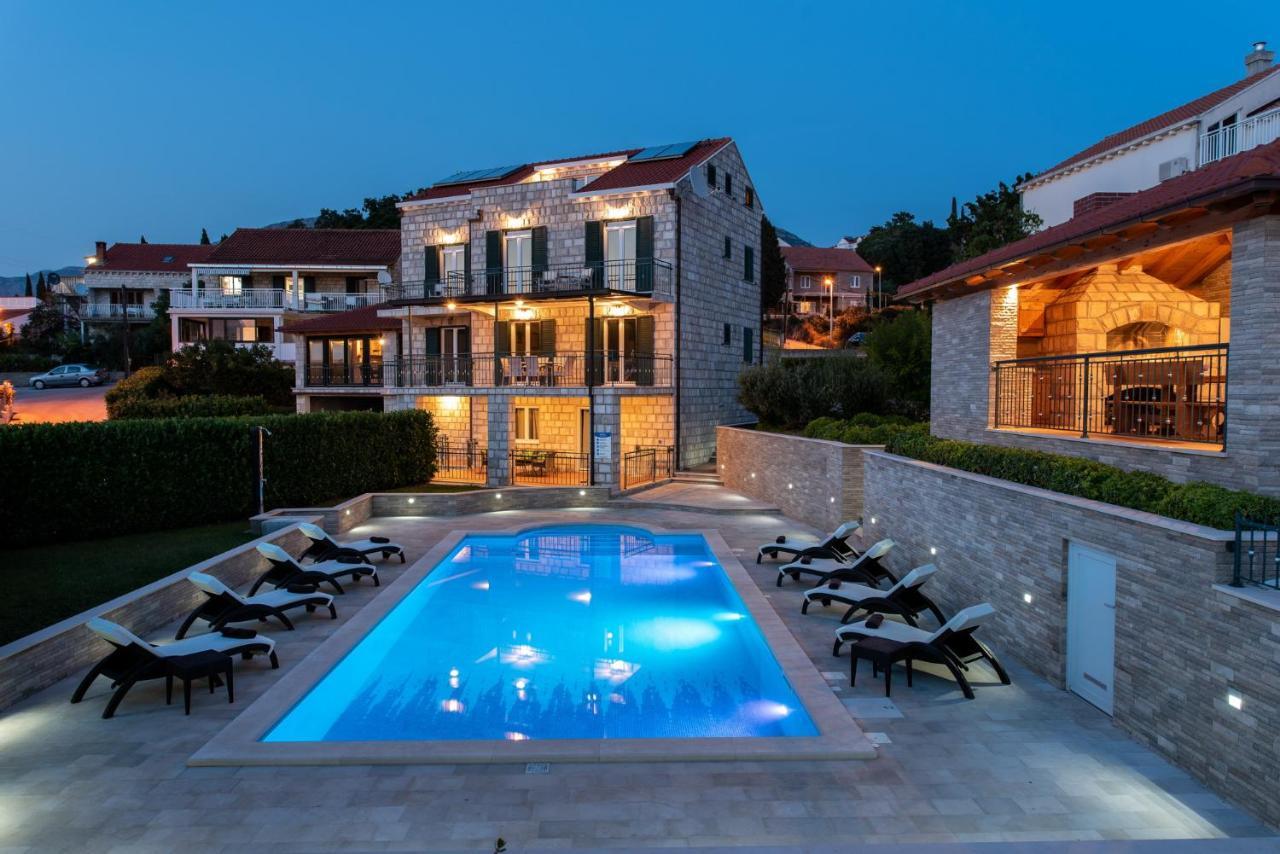 Sutalo Apartment *