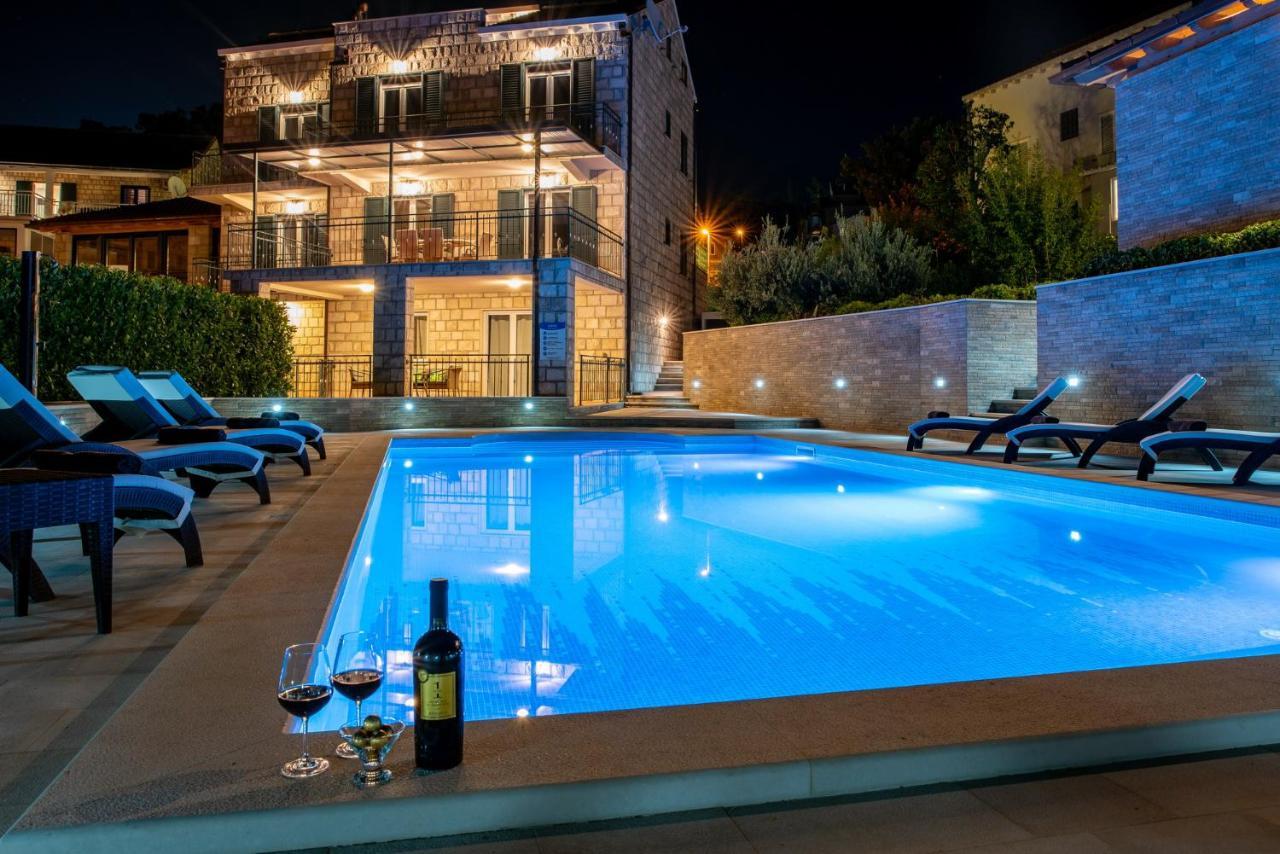 Sutalo Apartment
