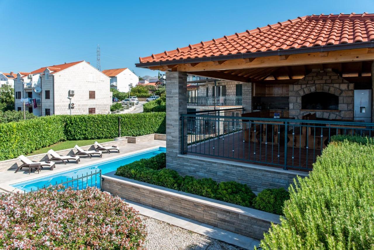Apartment Sutalo Cavtat