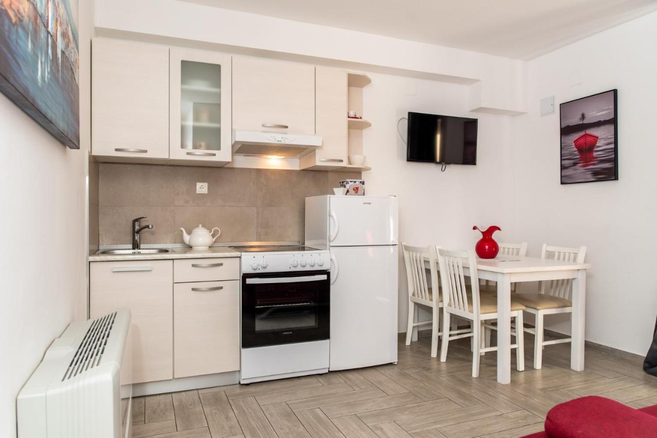 Apartment Sutalo Cavtat