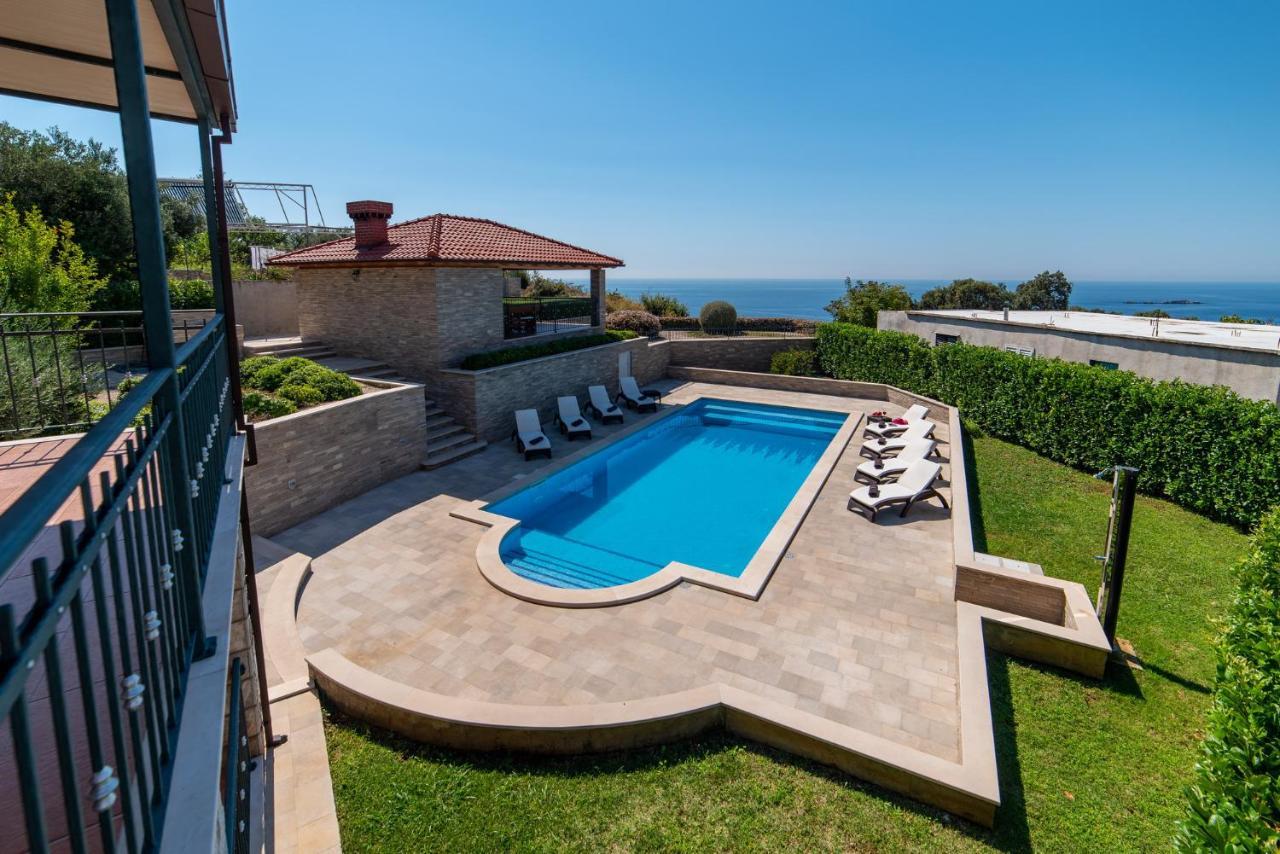 Sutalo Apartment Cavtat
